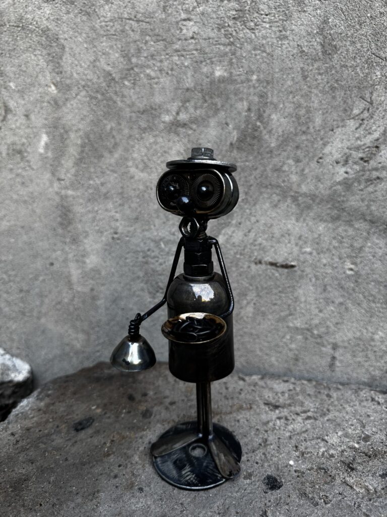 Время покушать - unprocessed source photograph