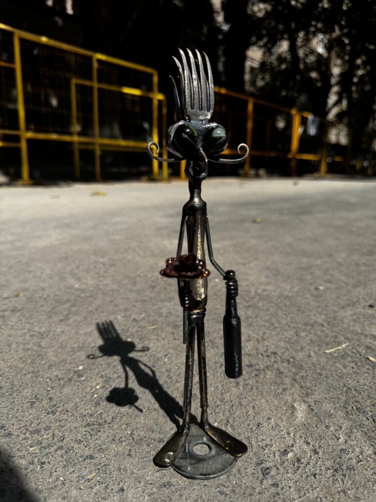 Свидание - unprocessed source photograph